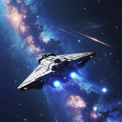 Starry Odyssey