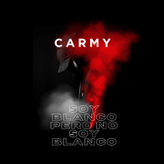 Soy blanco pero no soy blanco