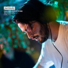 Pierrinski (dj set) | Halfpipe Pop Up Store #1
