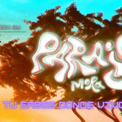 MORA - Tu Sabes Donde Vivo (Genkie Extended Mix)