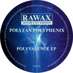 RMCE019 - Polyfan Polyphenix - Polyvalence EP