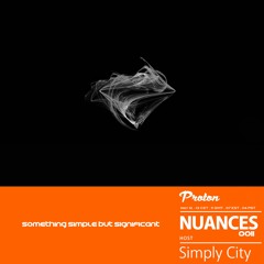 NUANCES 0011 - Special, La Feria ON Chile