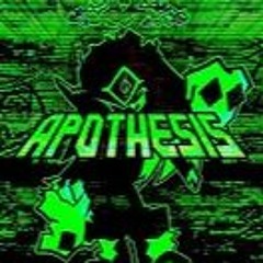 Apotheosis (UNFINISHED) (Full old version) [FNF VS Illegal Instruction OST]