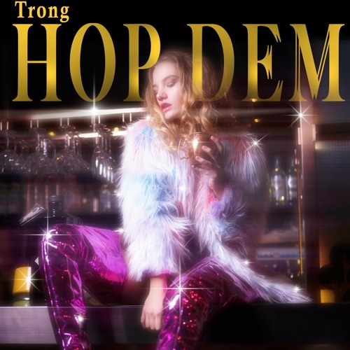 Trong Hộp Đêm -XURET, DEO, WATANABI & Cloudy9