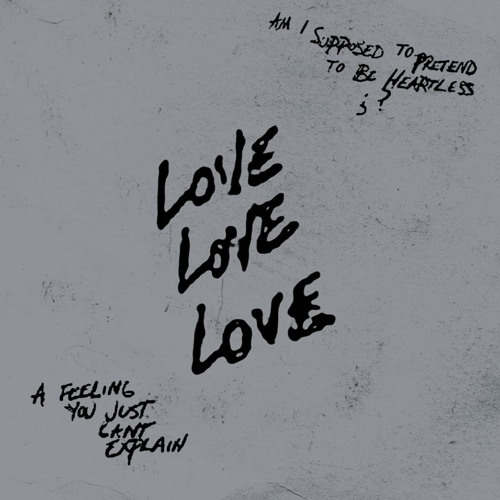 Stream Kanye West - True Love (ft. XXXTENTACION) by Kanye West