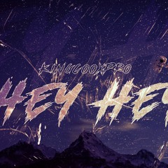 KingCoOxPro X Dennis Ferrer - Hey Hey (OriginalMix)