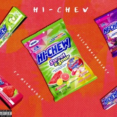 Hi-Chew ft.Misguides