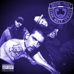 Vandelay x House of Pain - Jumped (Soundz Legit Jump Around Lyrics Edit)