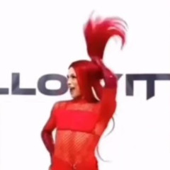 Jingle Bell - Pabllo Vittar vs Adame (Boydrunk Remix)