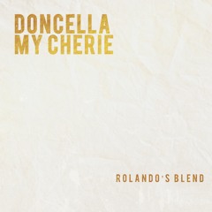 Zion y Lennox x Eric Boss - Doncella x My Cherie (Rolando's Blend)