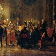 classic music - APS