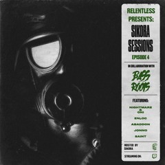 Sikora Sessions: Enloc