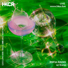 R9FIA RADIO w/ Eone - 09/04/2024