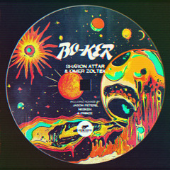 Omer Zoltek - Playfulness [Epicure Records]