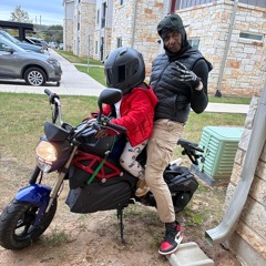 “For real tho” | made on the Rapchat app (prod. by OMGENZO)