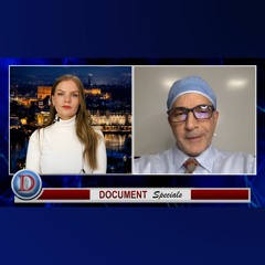 Document Specials: An interview with Dr. Richard Urso