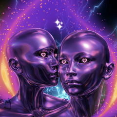 SYNPHORYA - LOVE REPLICATOR