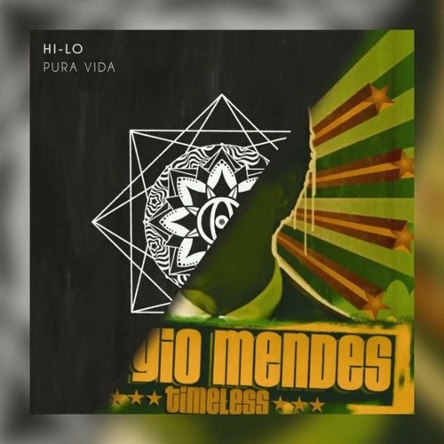 HI-LO - BRAZIL vs. Mas Que Nada (Carles DJ  hardtechno)