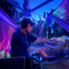 Live @ Sunset Campout 2025