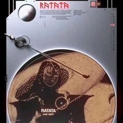 RATATA - Skrillex (arc edit)