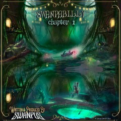 Swanpus - Tales Of Anamburucu