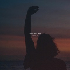 Alex Keeper, ARI. - High