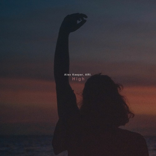 Alex Keeper, ARI. - High