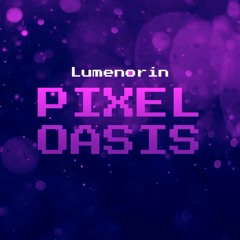 Pixel Oasis