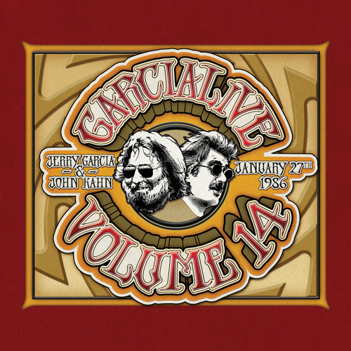 Simple Twist of Fate (Live) [feat. Jerry Garcia]
