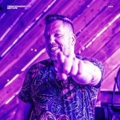 Tranceparency Mixtape 016