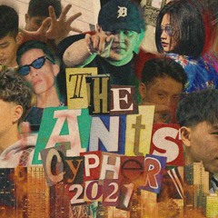 The Ants Cypher 2021 (Prod. Nhọ Hải)