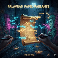Palavras Papel Parlante 4