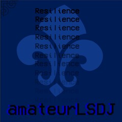 Resilience