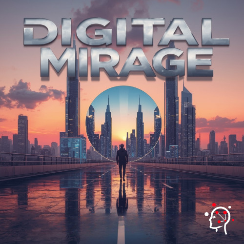 Digital mirage