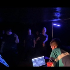 Der Hochdosierte - T33TH (Tekk Remix) 180BPM