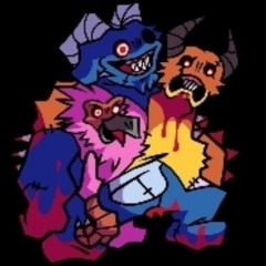 Slaughter Me Funkin OST - Mishmash