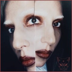 Lady Gaga - How Bad Do U Want Me [WHISKERS Edit] (Promo)