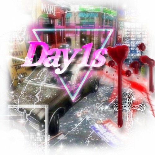 day1s w/ jaa (troiner + kyuro)