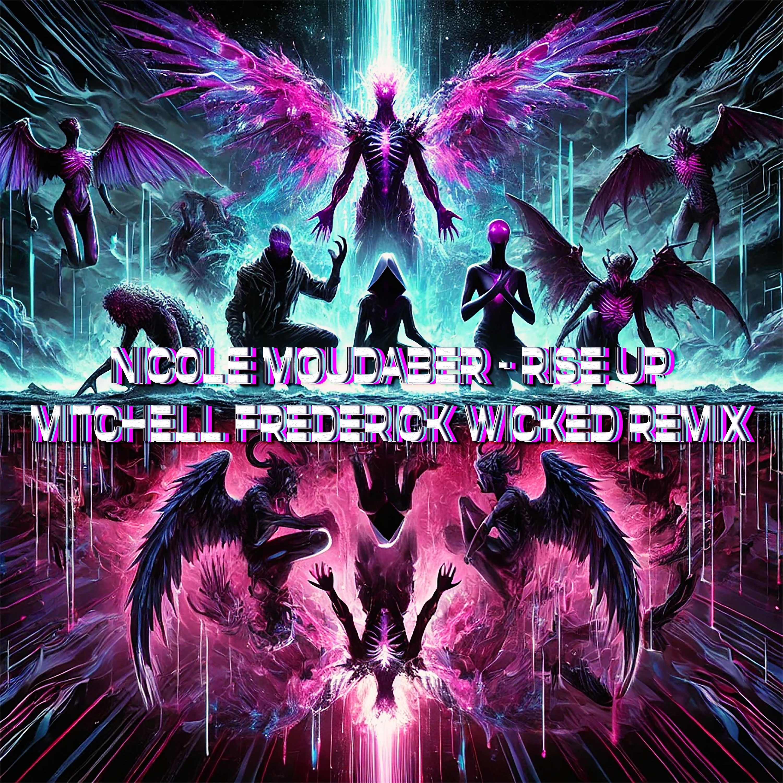 Nocturnal Radio Live! Podcast