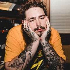 Post Malone - Circles (80s Remix)