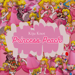 Princess Peach (Prod. by LxnelyBeats)