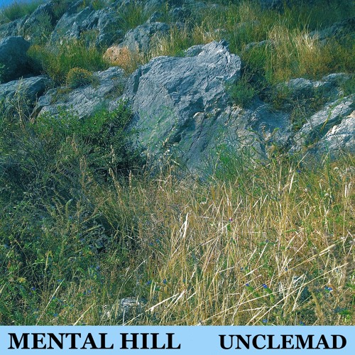 8 - The Key To Sky - Album MENTAL HILL