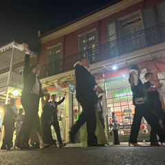 Jock-a-mo Fee-nah-lay