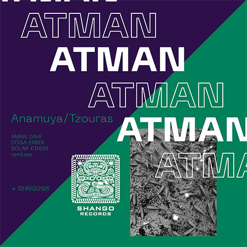 Atman-Anamuya