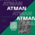 Artwork for Atman-Tzouras (Aman Dava remix)