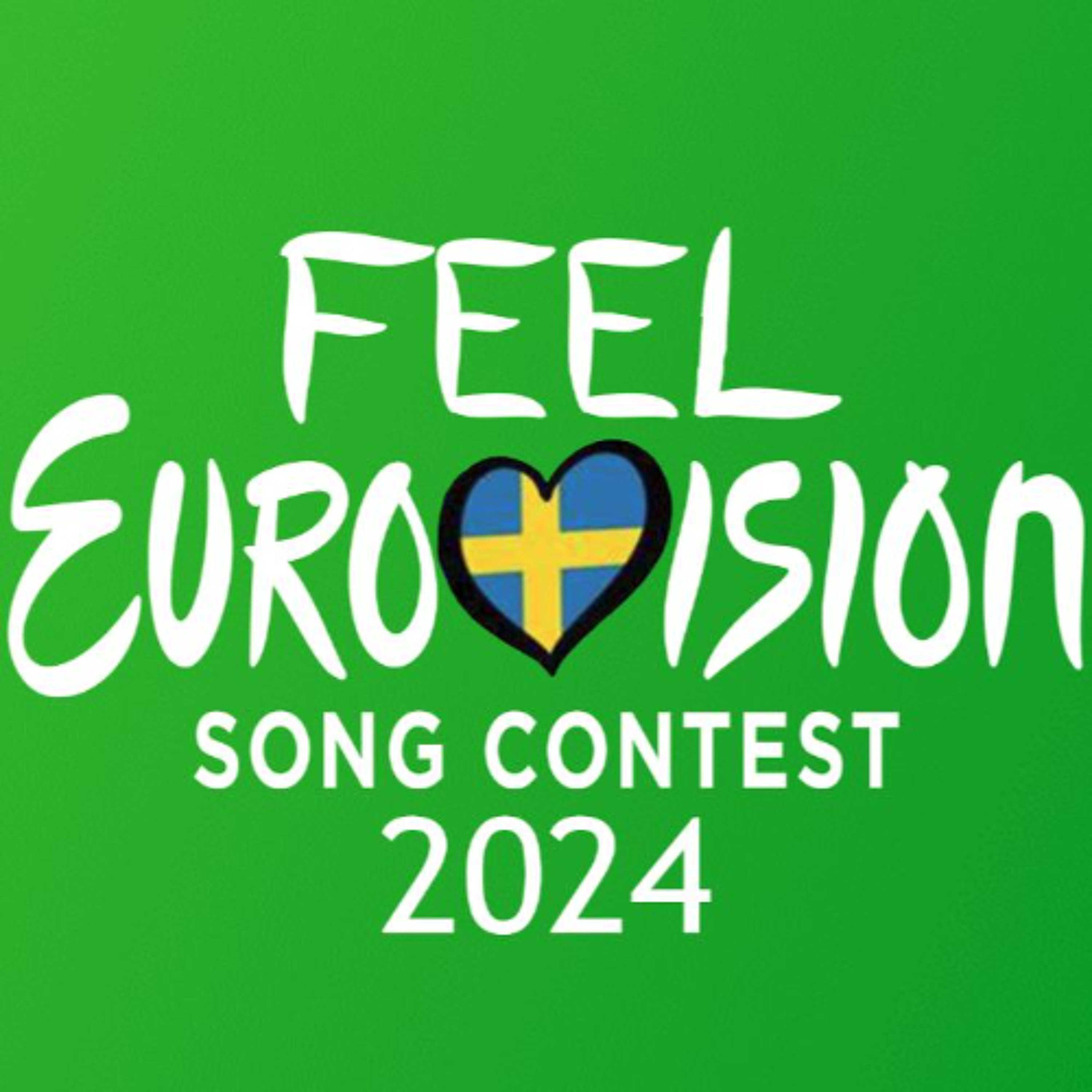 FEEL EUROVISION 2024 – EPISODE 2 – Griechenland, Australien, Schweden, etc.