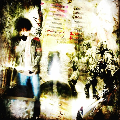 (Free)way with rans0m #bbyazul #wuko #anem0s