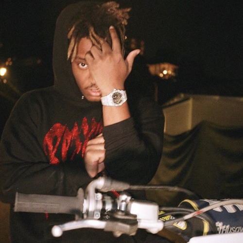 Stream Juice Wrld Cigarettes and Percs (slowed+reverb) by Nasier O