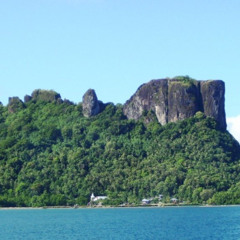 CON-Pohnpei Moon