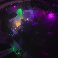 Syrphin | Shoom Session 08.02.2024